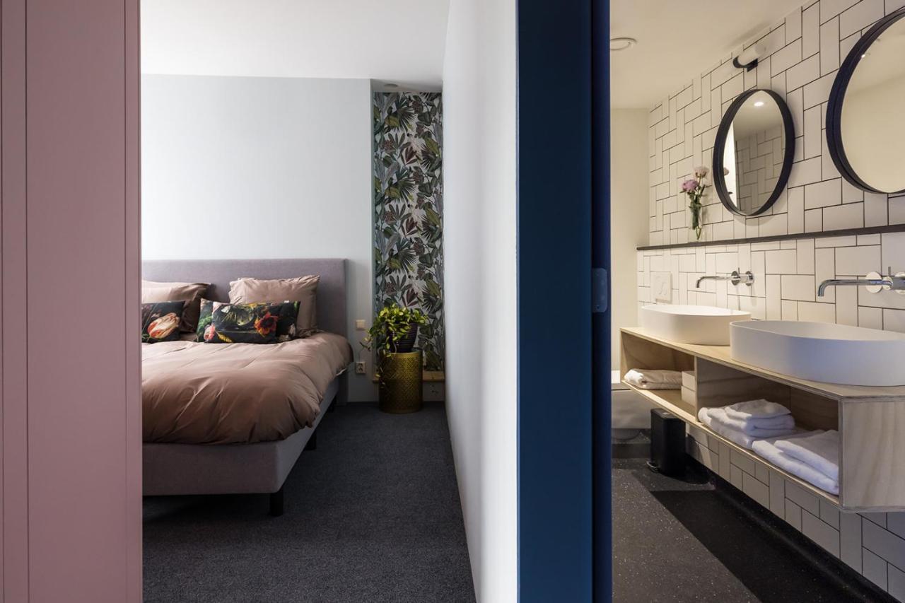 Stadshotel Steegoversloot Dordrecht Exterior photo