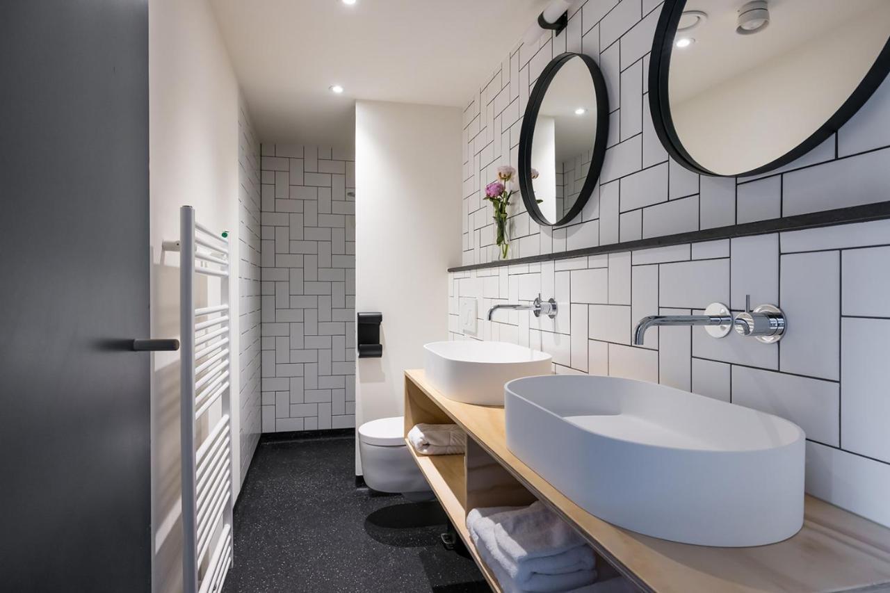 Stadshotel Steegoversloot Dordrecht Exterior photo