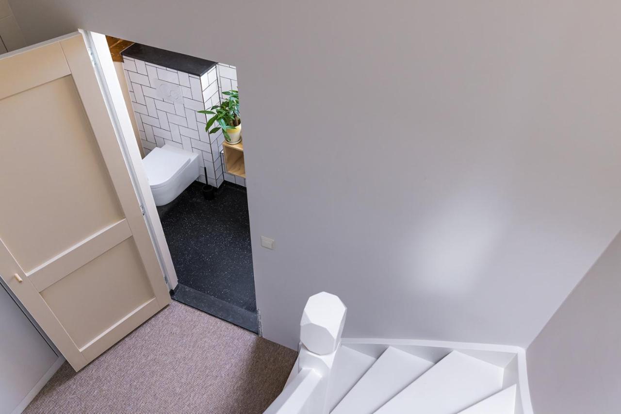 Stadshotel Steegoversloot Dordrecht Exterior photo