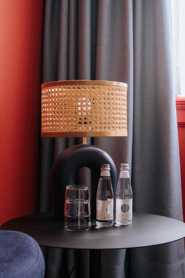Stadshotel Steegoversloot Dordrecht Exterior photo